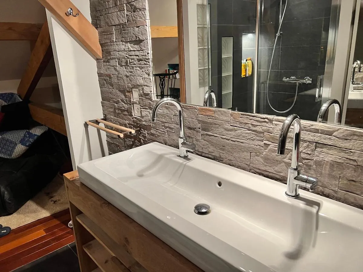 Homestay Chambre Privee Lyon France