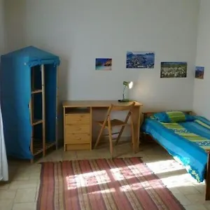 Petitjardin Séjour chez l'habitant