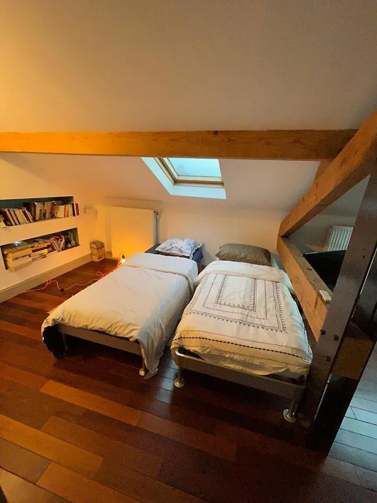Chambre Privee Lyon